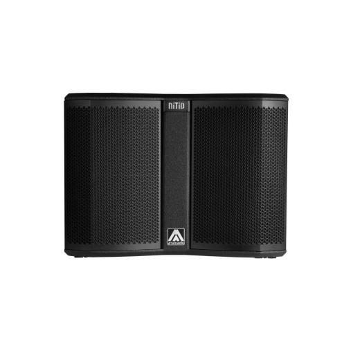 Amate Audio S12W-SUB actif – Image 3