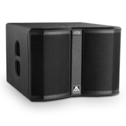 Amate Audio S12W-SUB actif