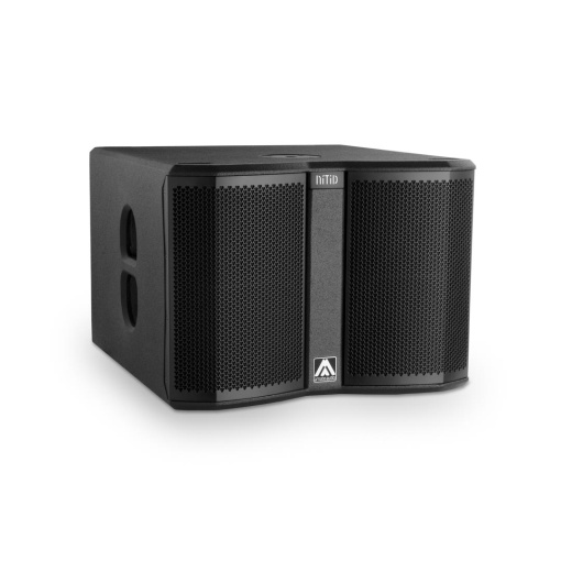 Amate Audio S12W-SUB actif – Image 5