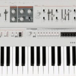 UDO Audio Super 6 White SE