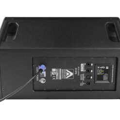 X14FD rear connected