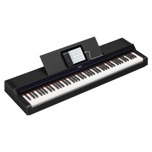 YAMAHA P-S500 NOIR 2 YAMAHA P-S500 NOIR – Image 2