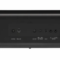 Yamaha p s500 noir 2