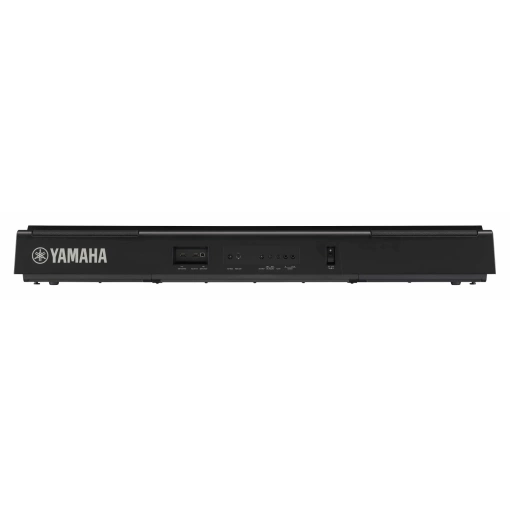 YAMAHA P-S500 NOIR 3 YAMAHA P-S500 NOIR – Image 3