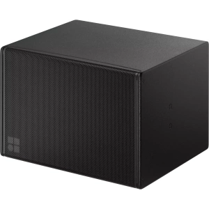 Caisson de graves 12s