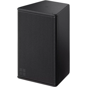 Enceinte 8S