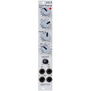 Doepfer A-101-8 Phase Shifter