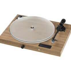 PRO-JECT Juke Box S2 Bois Noyer