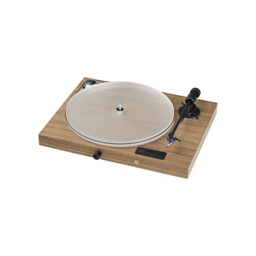 PRO-JECT Juke Box S2 Holz Nussbaum
