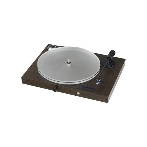 PRO-JECT Juke Box S2 Bois Eucalyptus