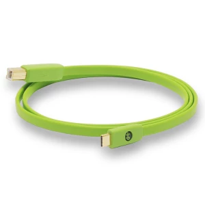 Kabel NEO by Oyaide USB C auf USB B 2m