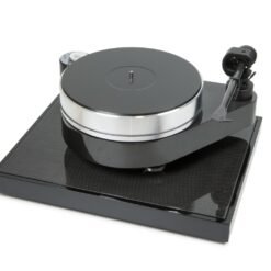 PRO-JECT RPM 10 Carbon