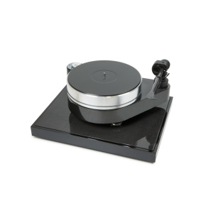 PRO-JECT RPM 10 Carbon