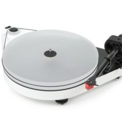 PRO-JECT RPM 5 Carbon Blanc