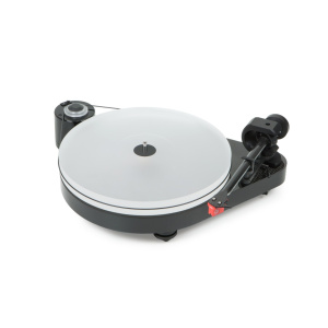 PRO-JECT RPM 5 Carbon Noir