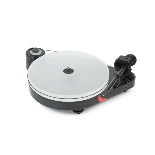 PRO-JECT RPM 5 Carbon Noir