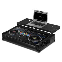 UDG U91077BL FLT CASE PIONEER DDJ-REV7