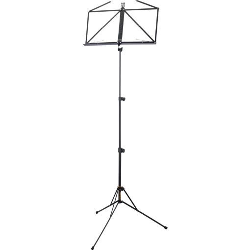 Hercules BS030BB  pupitre ultra compact