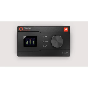Antelope Zen Go Synergy Core USB