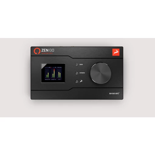 Antelope Zen Go Synergy Core USB