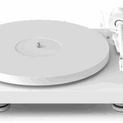 PRO-JECT Debut Pro Blanc