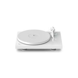 PRO-JECT Debut Pro Blanc