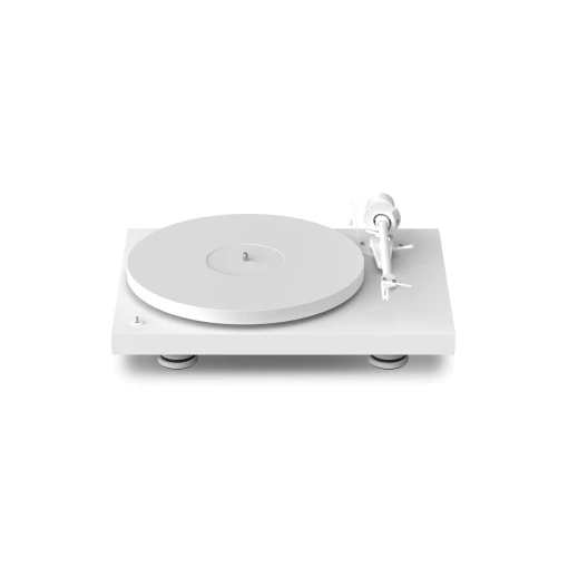 PRO-JECT Debut Pro Weiß