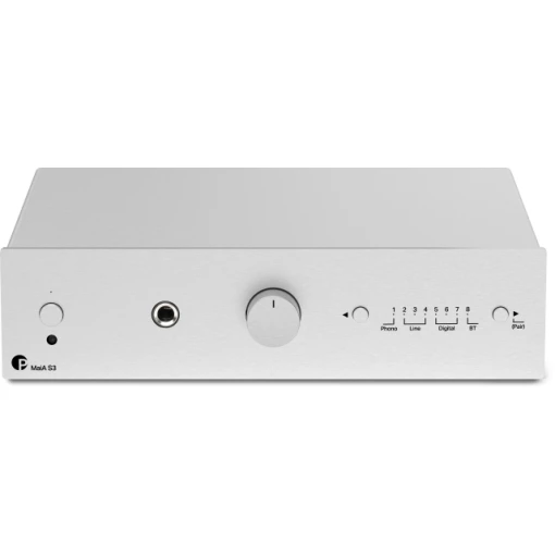 PRO-JECT MaiA S3 Weiß