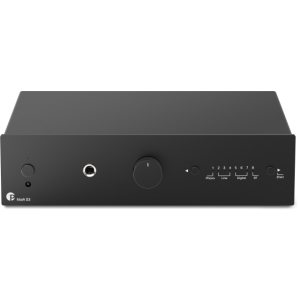 PRO-JECT MaiA S3 Noir