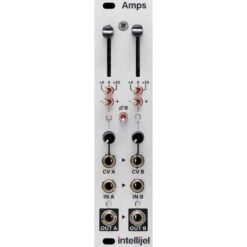 Intellijel Amps