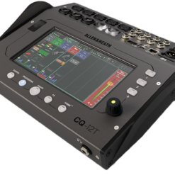 Allen & Heath CQ-12T