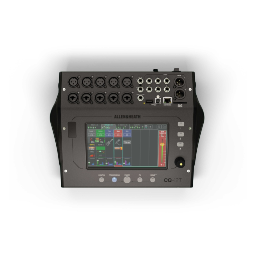 Allen & Heath CQ-12T – Image 2