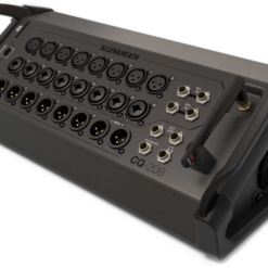 Allen & Heath CQ-20B