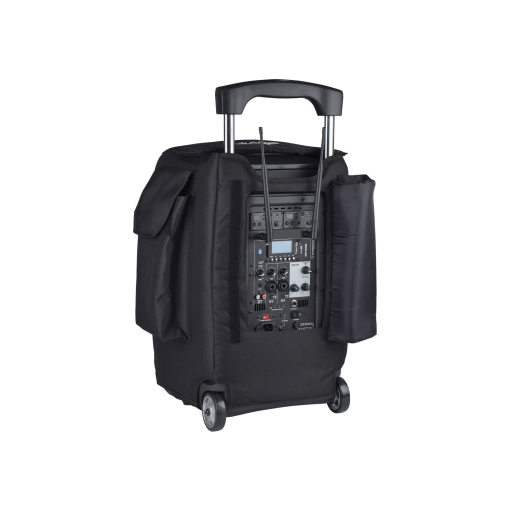 Housse de protection Audiophony COV-Racer120 – Image 2