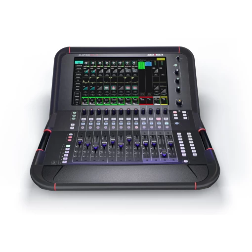 console numérique Allen & Heath Avantis Solo