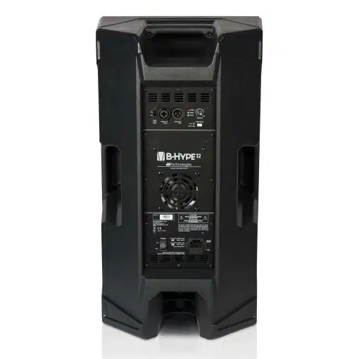 dB Technologies B-Hype 12 2 dB Technologies B-Hype 12 – Image 2
