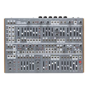 Synthétiseur semi-modulaire Intellijel Cascadia