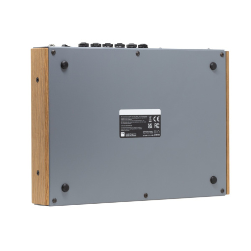 Intellijel Cascadia 2 Intellijel Cascadia – Image 2