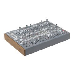 Intellijel Cascadia 4