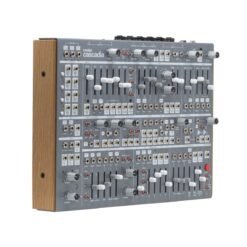 Intellijel Cascadia 5