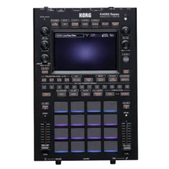 Korg Kaoss Replay
