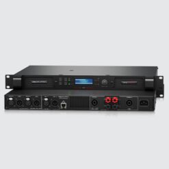 LAB Gruppen IPX 2400 Amplifier 1