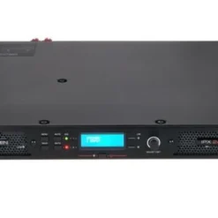 LAB Gruppen IPX-2400 Amplifier