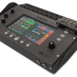 Allen & Heath CQ 18T