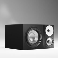 Amphion One25A Active monitor
