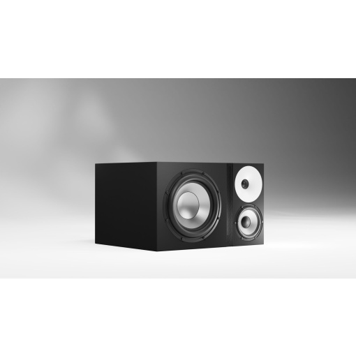 Amphion One25A Active monitor