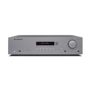 Récepteur stéréo Cambridge Audio AXR100D