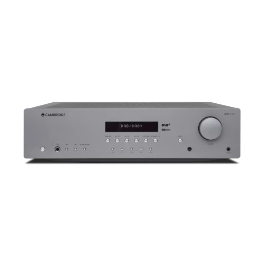 Récepteur stéréo Cambridge Audio AXR100D