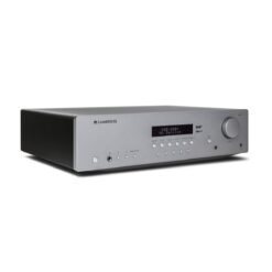 Recepteur stereo Cambridge Audio AXR100D 5