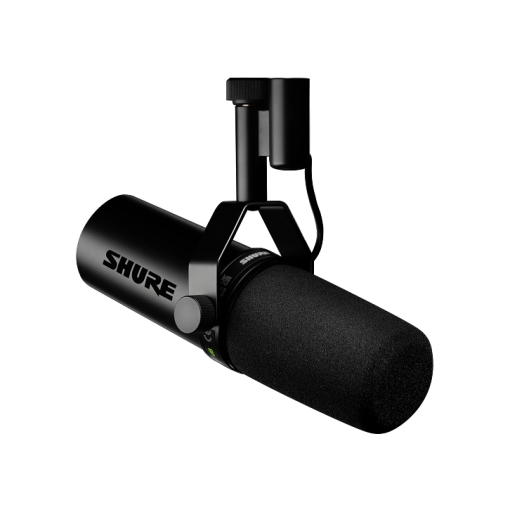 Shure SM7dB